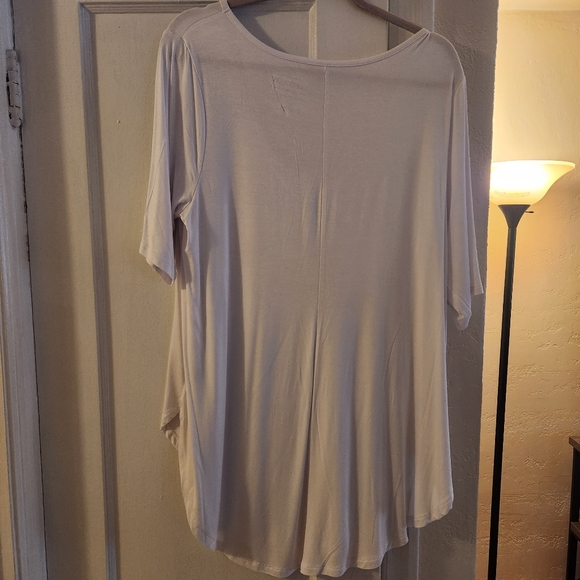 Torrid blouse - Picture 3 of 3
